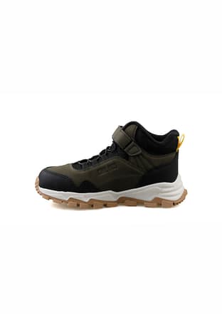 Doruk Bot Flt Unisex Çocuk Yeşil Bot - 2