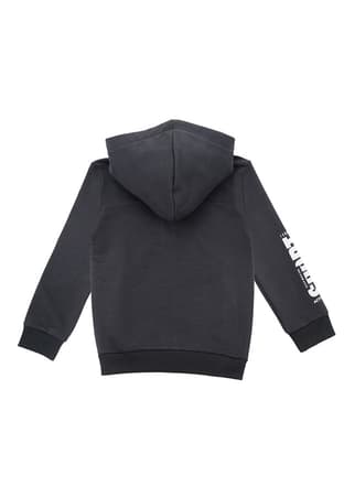 72777 Erkek Çocuk Antrasit Sweatshirt - 2