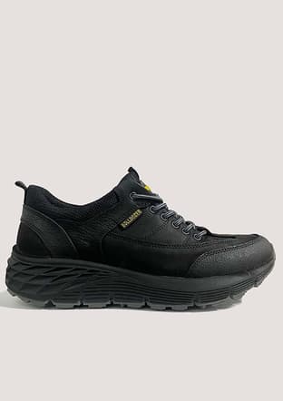 250069 Erkek Siyah Casual Ayakkabı - 2
