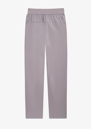 S232180-506 Kadın Pembe Eşofman - 2