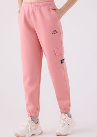 382B1Jw Kız Çocuk Pembe Eşofman - 2