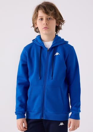 361W1Lw Erkek Çocuk Çok Renkli Sweatshirt - 1