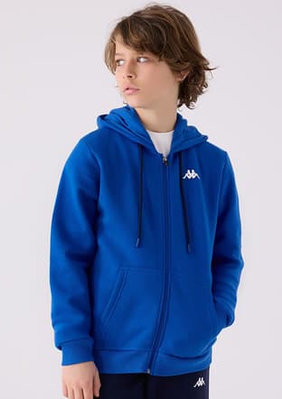 361W1Lw Erkek Çocuk Çok Renkli Sweatshirt - 2