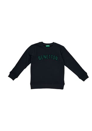 72779 Erkek Çocuk Antrasit Sweatshirt - 1