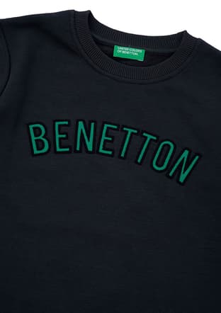72779 Erkek Çocuk Antrasit Sweatshirt - 3