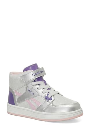 101917115 Kız Çocuk Gri Sneaker - 3