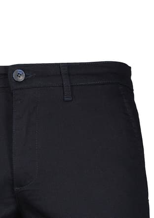 Pn2020500641 Erkek Lacivert Pantolon - 3