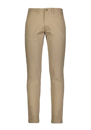 Pn2020500641 Erkek Bej Pantolon - 1