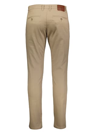 Pn2020500641 Erkek Bej Pantolon - 2