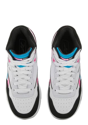 100205263 Unisex Çocuk Beyaz Sneaker - 2