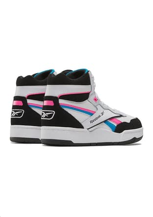100205263 Unisex Çocuk Beyaz Sneaker - 3
