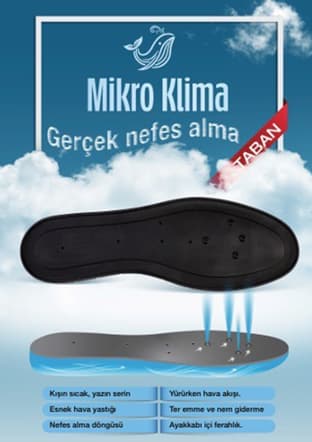 24 K 4272 Ayakkabı Erkek Çok Renkli Casual Ayakkabı - 2