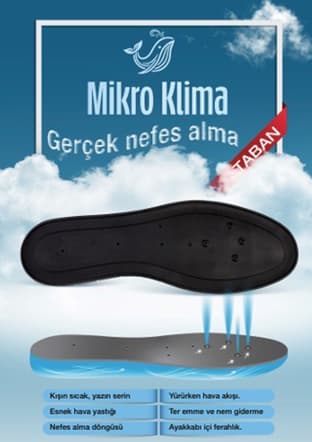 24 K 4272 Ayakkabı Erkek Kahverengi Casual Ayakkabı - 2