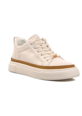 24K592 By Erkek Beyaz Casual Ayakkabı - 2