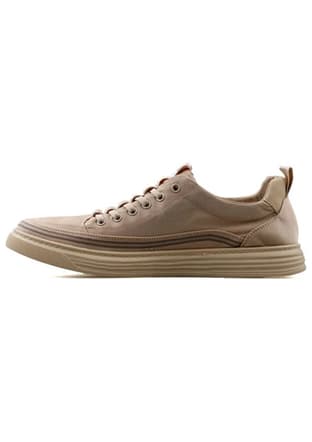 24K505 Bj Erkek Bej Casual Ayakkabı - 2
