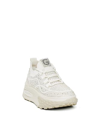 24K305-4 Bj Kadın Bej Casual Ayakkabı - 2