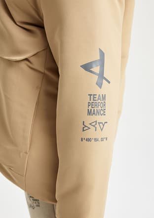 C9077A8Trva Erkek Çocuk Gri Mont - 3