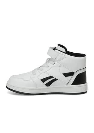 101916990002 Unisex Çocuk Beyaz Sneaker - 3