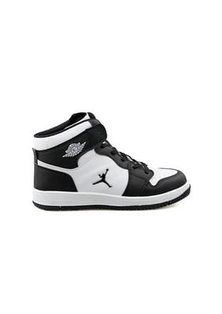 Haykat Uzun Grsn Unisex Çocuk Çok Renkli Sneaker - 1