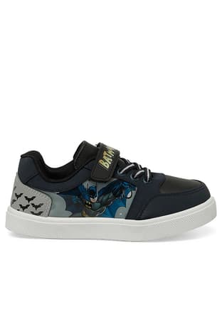 A10189550308010 Erkek Çocuk Lacivert Sneaker - 1
