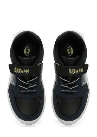 A10189550308010 Erkek Çocuk Lacivert Sneaker - 3