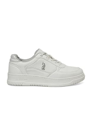A10188527512010 Kadın Gri Sneaker - 1
