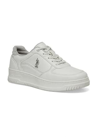 A10188527512010 Kadın Gri Sneaker - 2