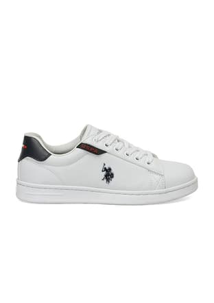 A10188849112010 Kadın Beyaz Sneaker - 2