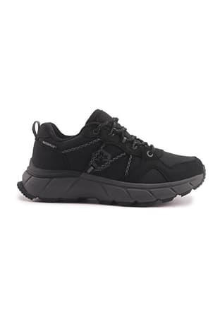 A10178340212010 Kadın Siyah Outdoor Ayakkabı - 1