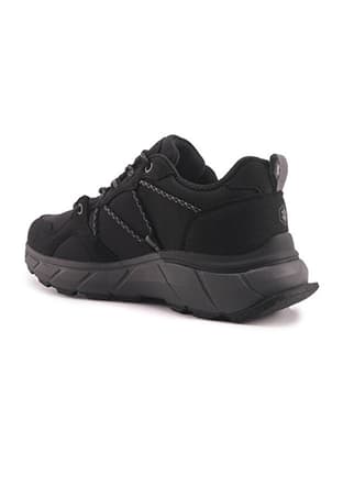 A10178340212010 Kadın Siyah Outdoor Ayakkabı - 3