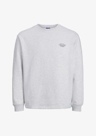 12262880 Erkek Sweatshirt - 1