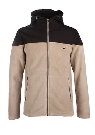 24Kceeo05639 Erkek Bej Sweatshirt - 1