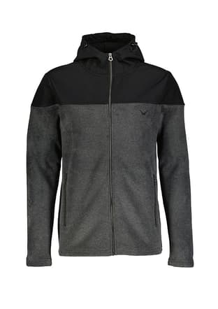 24Kceeo05639 Erkek Antrasit Sweatshirt - 1