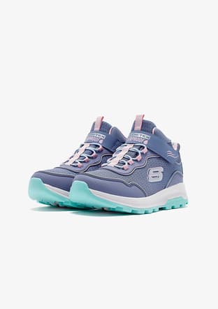 303451L Ccmt Kız Çocuk Çok Renkli Sneaker - 2
