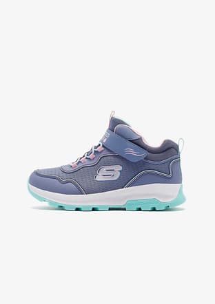 303451L Ccmt Kız Çocuk Çok Renkli Sneaker - 3