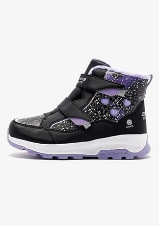 303439L Bklv Kız Çocuk Çok Renkli Sneaker - 1