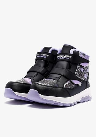 303439L Bklv Kız Çocuk Çok Renkli Sneaker - 2