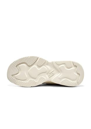 117364 Ntmt Kadın Çok Renkli Sneaker - 2