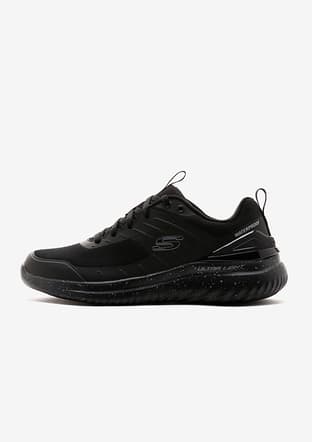 232677 Bbk Erkek Siyah Sneaker - 1