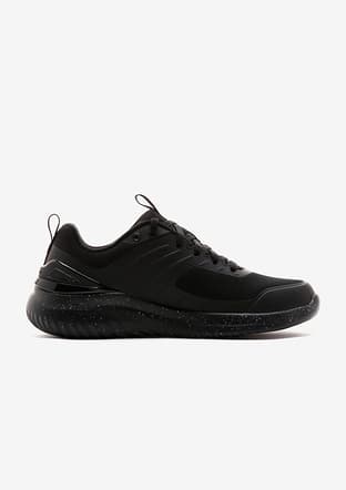 232677 Bbk Erkek Siyah Sneaker - 2