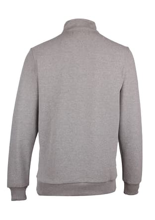 24Kceeo05623 Erkek Gri Sweatshirt - 2