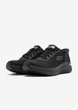 150066Tk Bbk Kadın Siyah Sneaker - 3