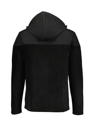 24Kceeo05639 Erkek Siyah Sweatshirt - 2