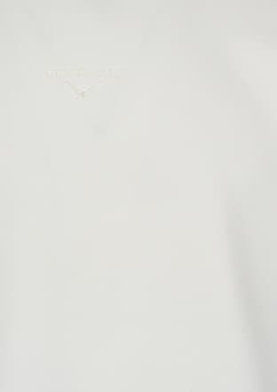 24Kceeo05152 Erkek Beyaz Sweatshirt - 3