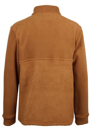 24Kceeo05127 Erkek Kahverengi Sweatshirt - 2