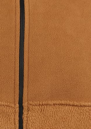 24Kceeo05127 Erkek Kahverengi Sweatshirt - 3