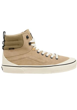 Vn000Cxvovı1 Erkek Çok Renkli Sneaker - 1