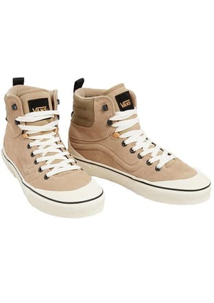 Vn000Cxvovı1 Erkek Çok Renkli Sneaker - 2
