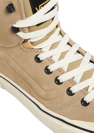 Vn000Cxvovı1 Erkek Çok Renkli Sneaker - 3