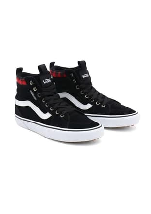 Vn0A5Hzk9By1 Erkek Çok Renkli Sneaker - 1